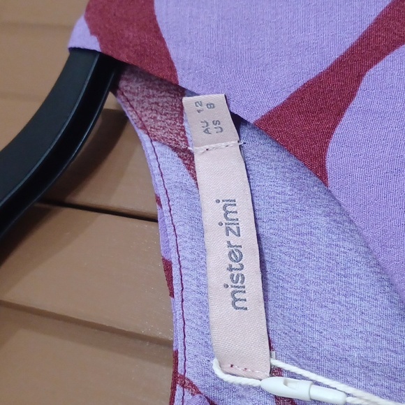 Mister Zimi Charlie Jumpsuit - Picture 7 of 11